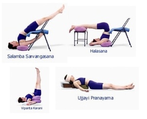 Iyengar Yoga for Stress Reduction - Mindful BodyWorks Yoga Studio